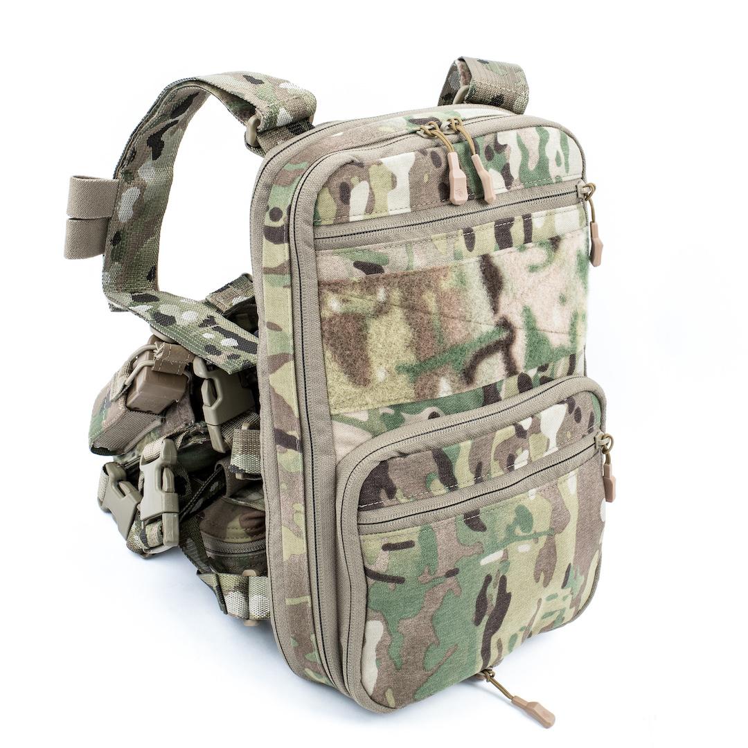 Haley Strategic Flatpack 2.0 Backpack